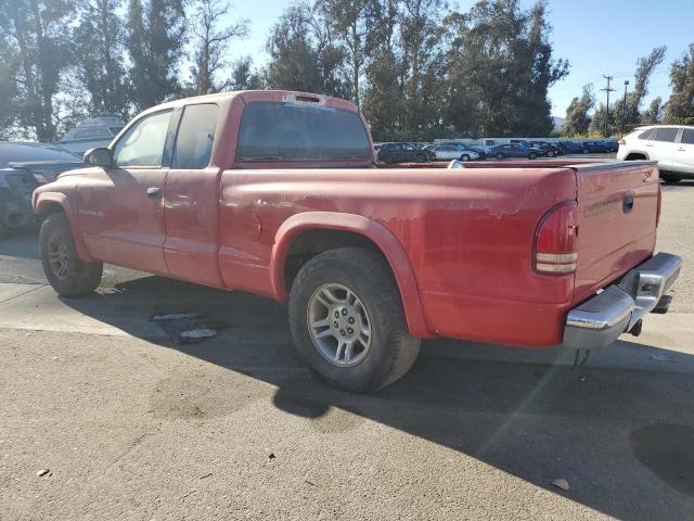 Снимка 2 от търг – 2001 DODGE DAKOTA с VIN 1B7GL22N51S106573