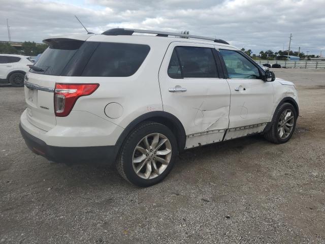 Photo 3 from auction – 2013 FORD EXPLORER X with VIN 1FM5K7D85DGC85246