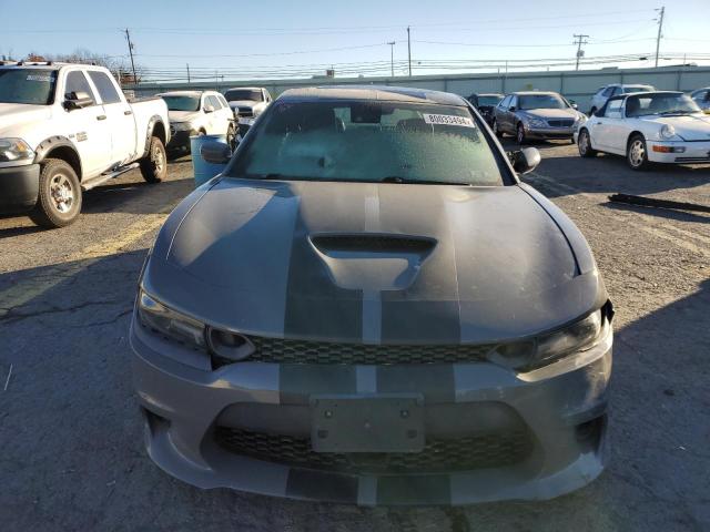 Photo 5 from auction – 2019 DODGE CHARGER SC with VIN 2C3CDXGJ2KH717768