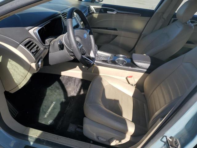 Photo 7 from auction – 2013 FORD FUSION SE with VIN 3FA6P0PU4DR351553