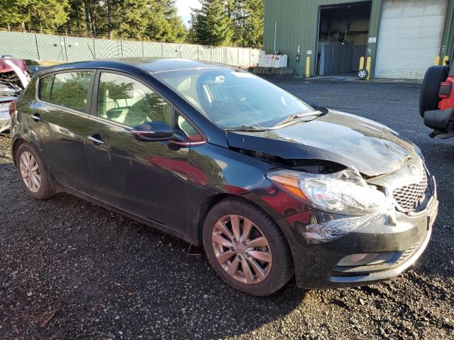 Photo 4 from auction – 2015 KIA FORTE EX with VIN KNAFX5A88F5316729