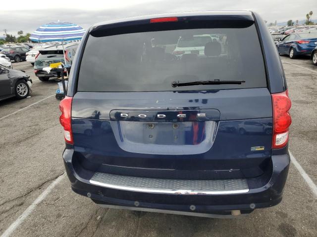 Photo 6 from auction – 2012 DODGE GRAND CARA with VIN 2C4RDGBG7CR231745