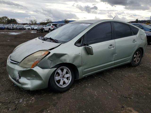 TOYOTA PRIUS 2006 with VIN JTDKB20U567530885 - Photo from auction