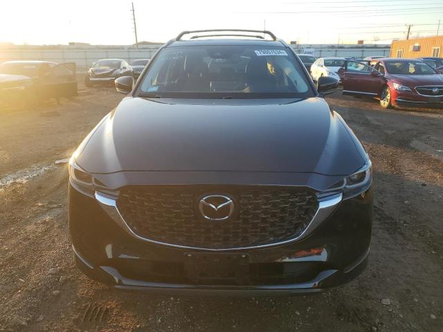 Photo 5 from auction – 2024 MAZDA CX-5 PREMI with VIN JM3KFBELXR0511807