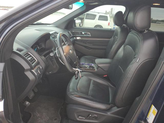 Photo 7 from auction – 2016 FORD EXPLORER L with VIN 1FM5K7F86GGD12570