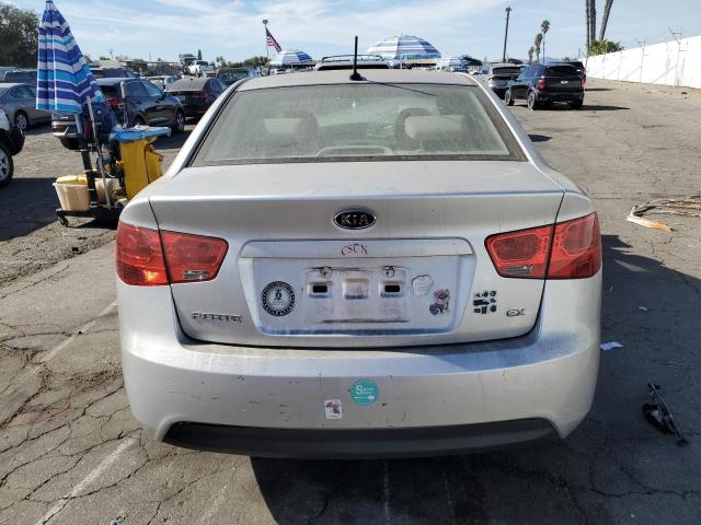 Photo 6 from auction – 2012 KIA FORTE EX with VIN KNAFU4A28C5469041