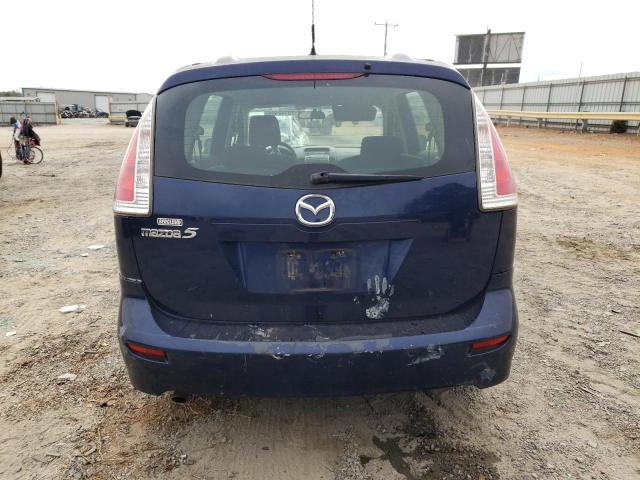 Photo 6 from auction – 2010 MAZDA 5 with VIN JM1CR2WL9A0367996