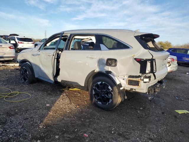 Photo 2 from auction – 2025 KIA SORENTO S with VIN 5XYRL4JC4SG316612