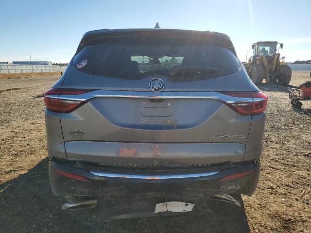 Photo 6 from auction – 2019 BUICK ENCLAVE AV with VIN 5GAEVCKW6KJ275753