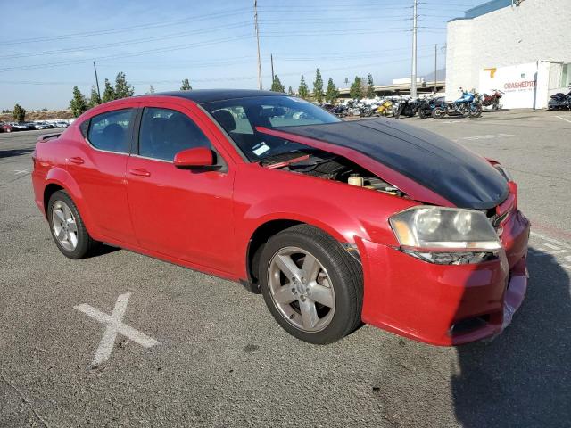 Photo 4 from auction – 2013 DODGE AVENGER SX with VIN 1C3CDZCB7DN684481