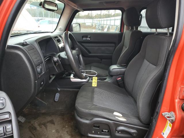 Photo 7 from auction – 2009 HUMMER H3 with VIN 5GTEN13E598144722