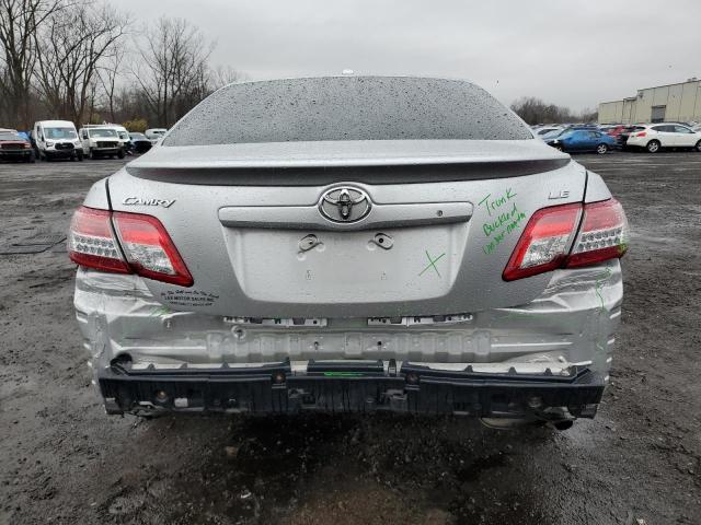 Zdjęcie 6 z aukcji – 2011 TOYOTA CAMRY BASE z VIN 4T4BF3EK6BR099214