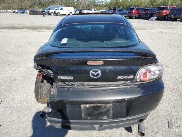 Photo 6 from auction – 2006 MAZDA RX-8 with VIN JM1FE173760200481