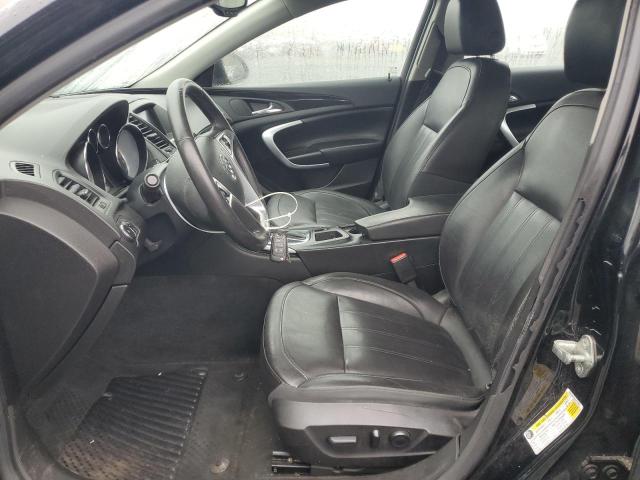Photo 7 from auction – 2012 BUICK REGAL PREM with VIN 2G4GS5EV6C9212823