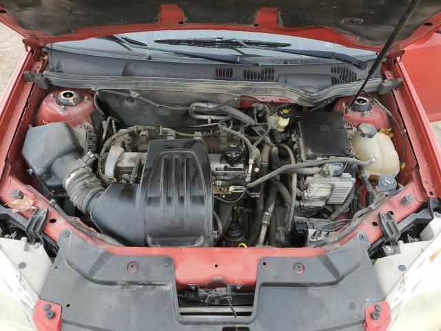 Photo 11 from auction – 2008 CHEVROLET COBALT SPO with VIN 1G1AM18B787132589