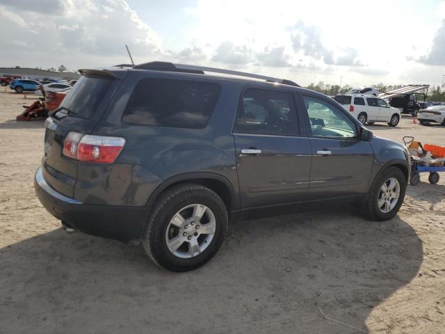 Photo 3 from auction – 2011 GMC ACADIA SLE with VIN 1GKKRPED6BJ179522