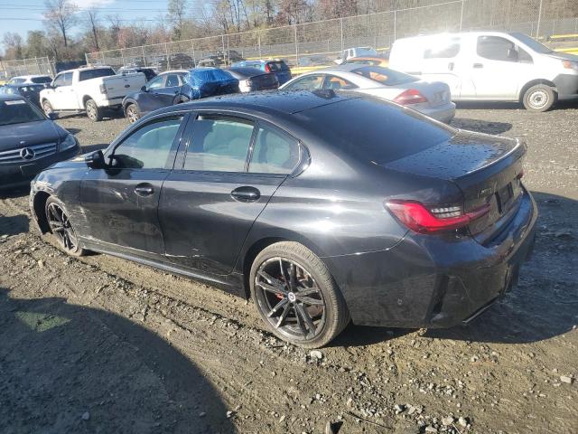Photo 2 from auction – 2023 BMW M340XI with VIN 3MW49FF04P8C88880