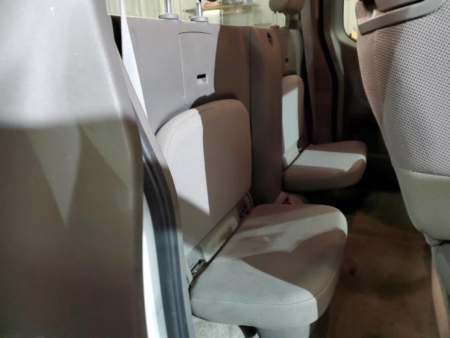 Photo 10 from auction – 2013 NISSAN FRONTIER S with VIN 1N6BD0CT8DN760766