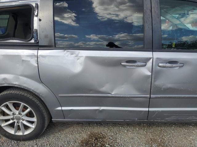 Photo 11 from auction – 2014 DODGE GRAND CARA with VIN 2C4RDGCG2ER429585