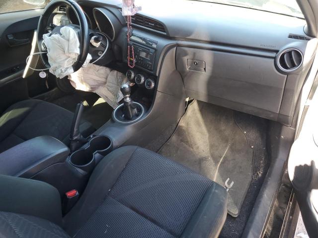 Photo 8 from auction – 2013 TOYOTA SCION TC with VIN JTKJF5C74D3057338