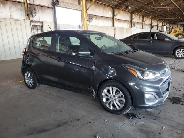 Photo 4 from auction – 2020 CHEVROLET SPARK 1LT with VIN KL8CD6SA5LC441807