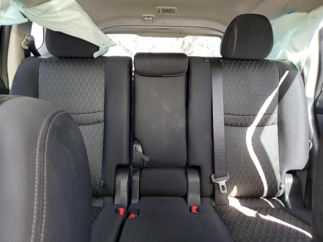 Photo 10 from auction – 2017 NISSAN ROGUE S with VIN JN8AT2MVXHW025594