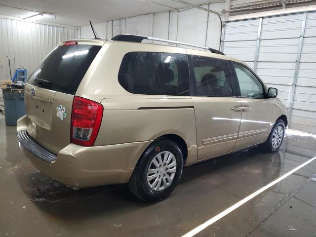 Photo 3 from auction – 2011 KIA SEDONA LX with VIN KNDMG4C7XB6409183