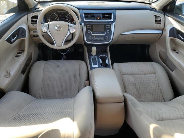 Photo 8 from auction – 2017 NISSAN ALTIMA 2.5 with VIN 1N4AL3AP6HC134567