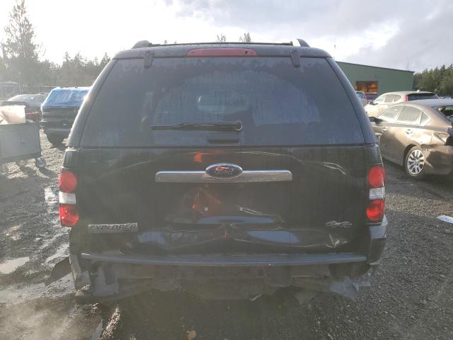 Photo 6 from auction – 2008 FORD EXPLORER X with VIN 1FMEU73E48UA19189