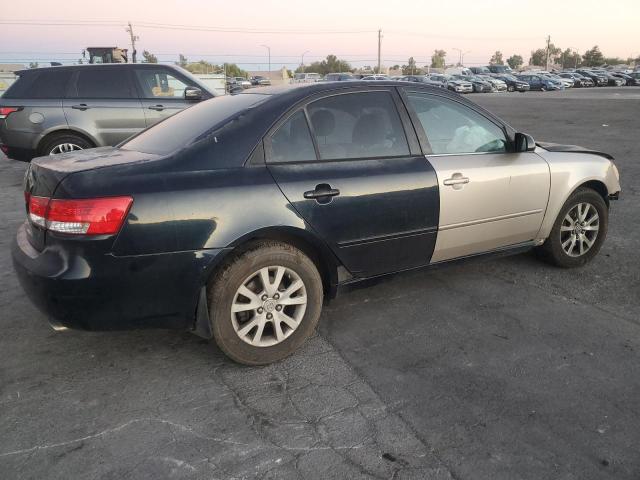 Photo 3 from auction – 2008 HYUNDAI SONATA GLS with VIN 5NPET46F38H335896