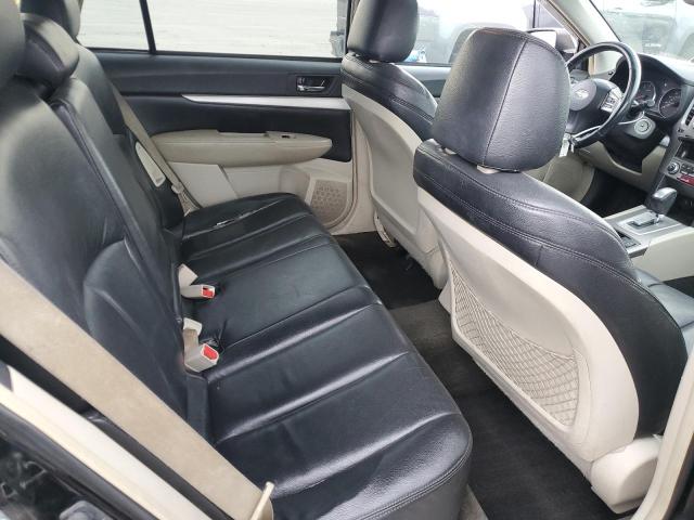 Photo 10 from auction – 2013 SUBARU OUTBACK 2. with VIN 4S4BRCGC9D3207146