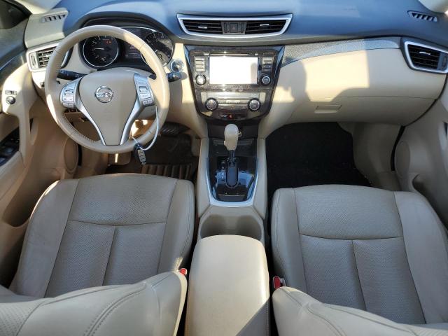 Photo 8 from auction – 2015 NISSAN ROGUE S with VIN 5N1AT2MT9FC826487
