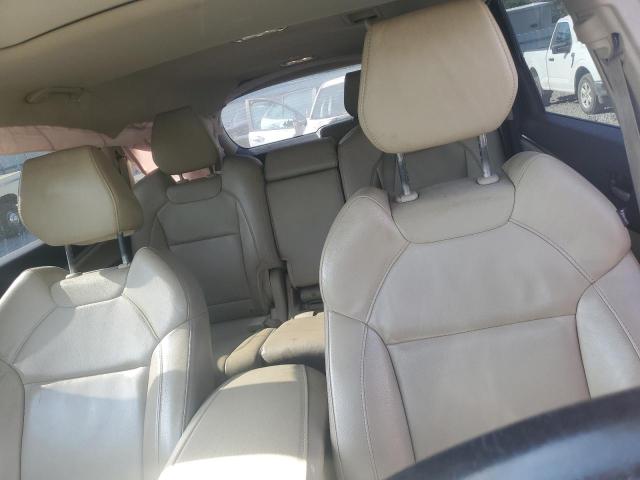 Photo 10 from auction – 2016 ACURA MDX with VIN 5FRYD3H21GB014353