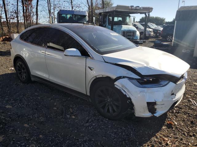 Photo 4 from auction – 2019 TESLA MODEL X with VIN 5YJXCBE21KF150621