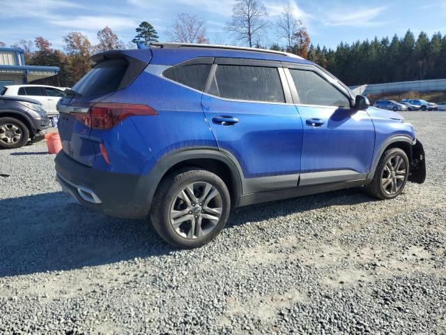 Photo 3 from auction – 2021 KIA SELTOS S with VIN KNDEU2AA8M7099306