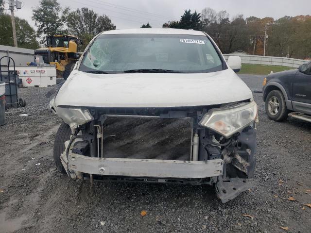 Photo 5 from auction – 2012 NISSAN QUEST S with VIN JN8AE2KP5C9035407