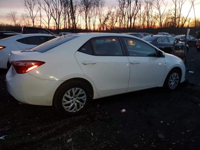 Photo 3 from auction – 2019 TOYOTA COROLLA L with VIN 5YFBURHE6KP922573