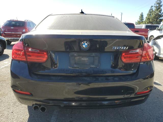 Photo 6 from auction – 2013 BMW 328 I SULE with VIN WBA3C1C55DF443777
