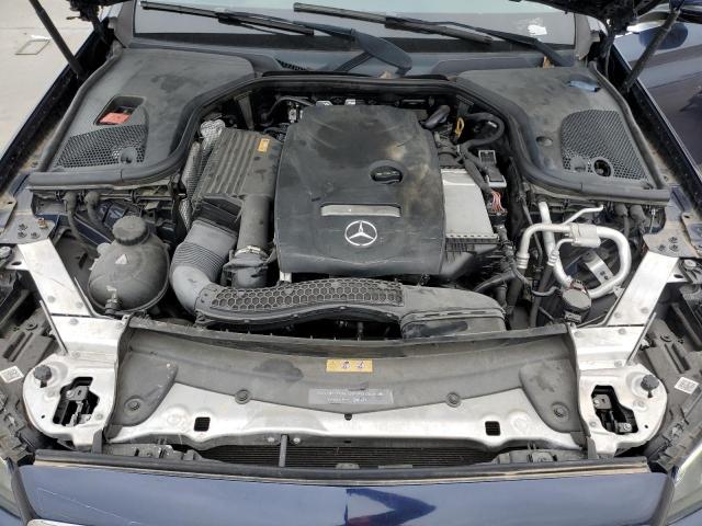 Photo 11 from auction – 2017 MERCEDES-BENZ E 300 with VIN WDDZF4JB5HA215334