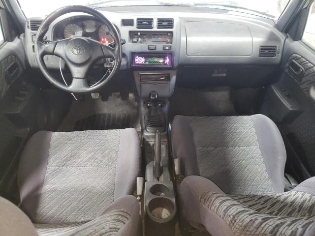 Photo 8 from auction – 1999 TOYOTA RAV4 with VIN JT3GP10V6X7058857