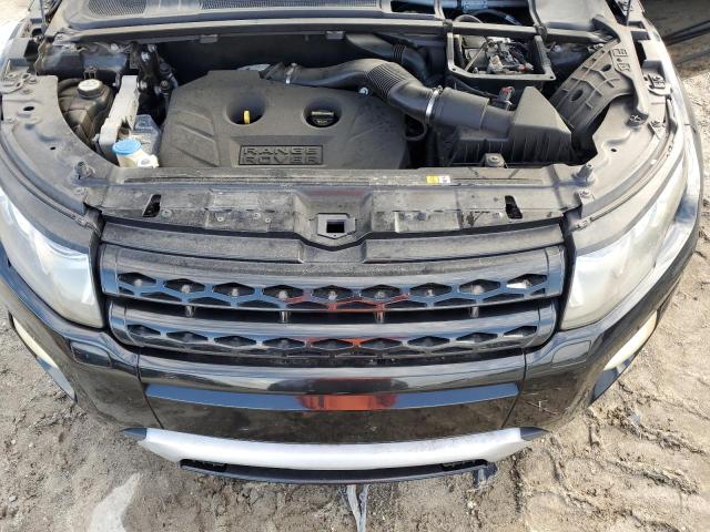 Photo 12 from auction – 2012 LAND ROVER RANGE ROVE with VIN SALVT2BG8CH702696