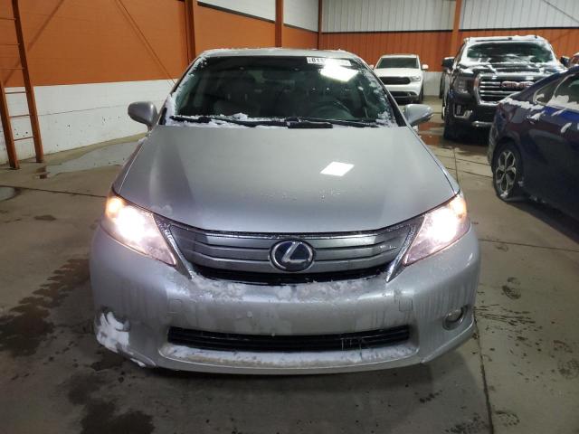 Photo 5 from auction – 2010 LEXUS HS 250H with VIN JTHBB1BA5A2027228