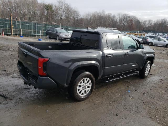 Photo 3 from auction – 2024 TOYOTA TACOMA DOU with VIN 3TMLB5JN3RM011289