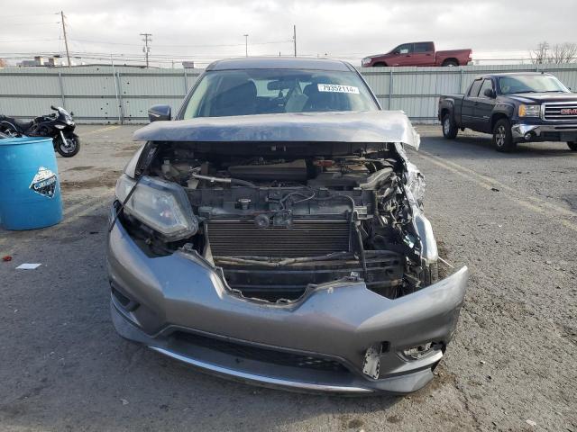 Photo 5 from auction – 2015 NISSAN ROGUE S with VIN KNMAT2MV8FP515888