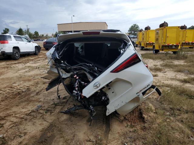 Photo 6 from auction – 2021 TOYOTA HIGHLANDER with VIN 5TDFZRAH1MS046111