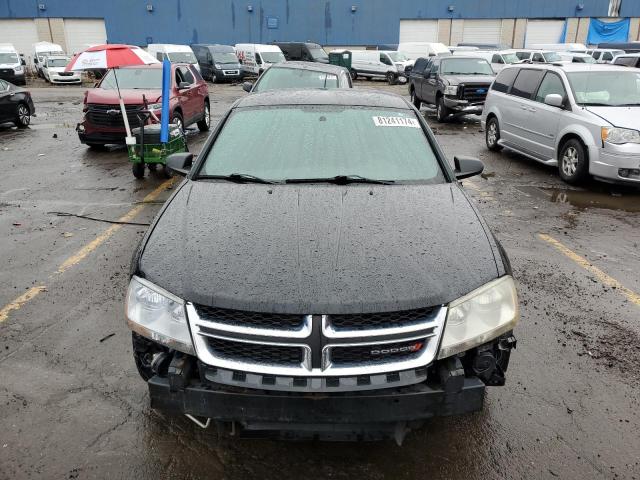 Photo 5 from auction – 2012 DODGE AVENGER SE with VIN 1C3CDZAG9CN254478
