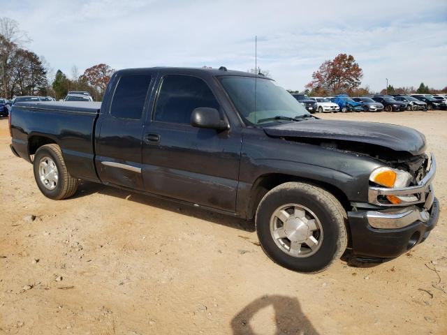 Photo 4 from auction – 2005 GMC NEW SIERRA with VIN 1GTEC19T55Z241863