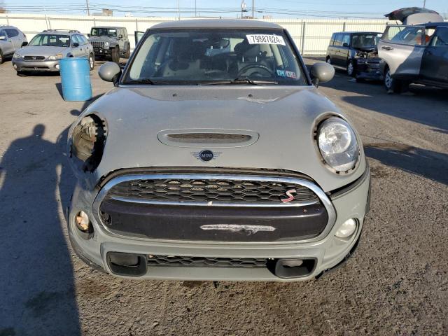 Photo 5 from auction – 2019 MINI COOPER S with VIN WMWXP7C53K2A51896