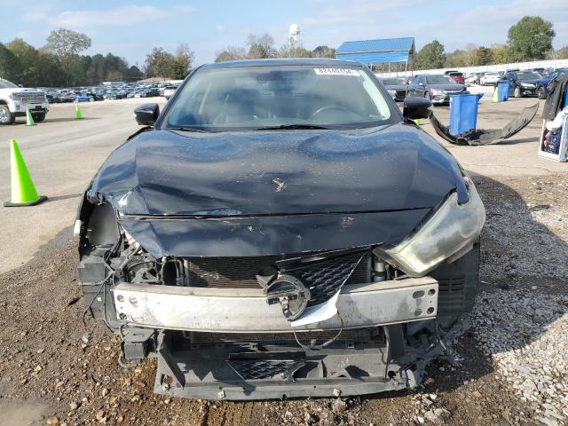 Photo 5 from auction – 2016 NISSAN MAXIMA 3.5 with VIN 1N4AA6AP8GC430504
