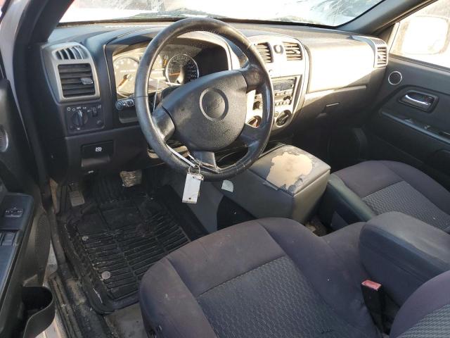 Photo 8 from auction – 2012 CHEVROLET COLORADO with VIN 1GBGSBFE5C8144385